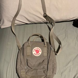 Mini kanken crossbody sling